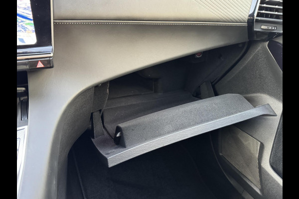 DS 7 E-Tense 300 4x4 Opéra | Trekhaak | Basalt nappa leder | Zeer compleet | Prijs is rijklaar