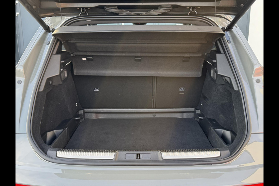 DS 7 E-Tense 300 4x4 Opéra | Trekhaak | Basalt nappa leder | Zeer compleet | Prijs is rijklaar