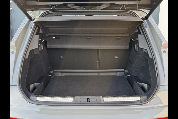 DS 7 E-Tense 300 4x4 Opéra | Trekhaak | Basalt nappa leder | Zeer compleet | Prijs is rijklaar