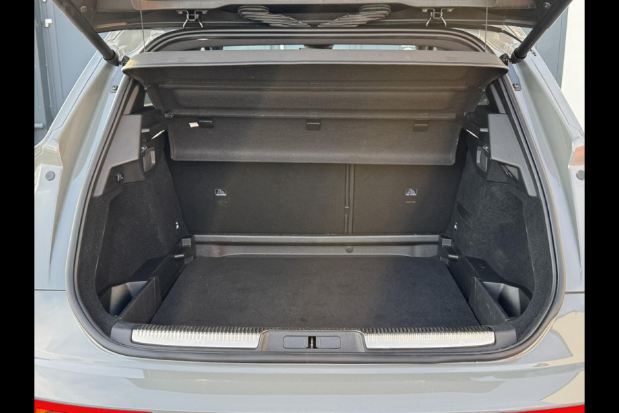 DS 7 E-Tense 300 4x4 Opéra | Trekhaak | Basalt nappa leder | Zeer compleet | Prijs is rijklaar