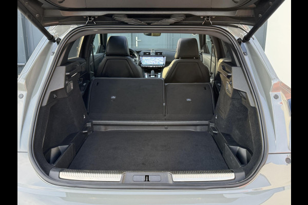 DS 7 E-Tense 300 4x4 Opéra | Trekhaak | Basalt nappa leder | Zeer compleet | Prijs is rijklaar