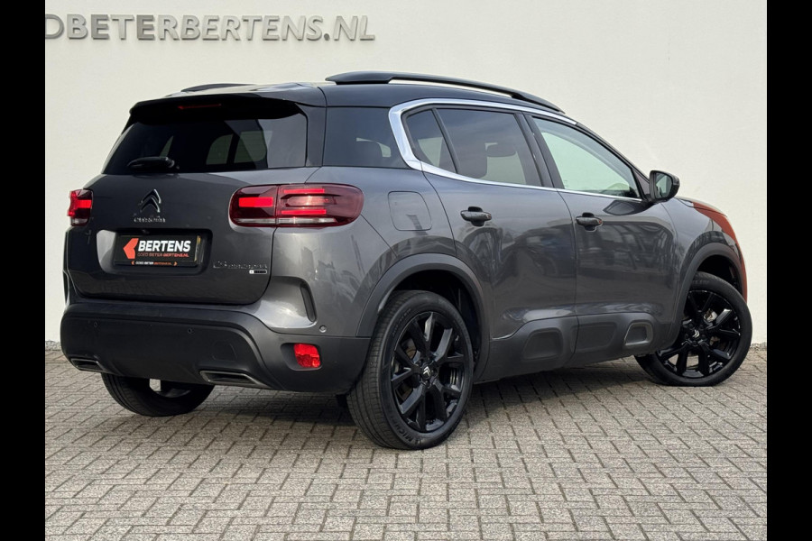 Citroën C5 Aircross 1.2 Hybrid 136 ë-Series | Comfort seats | Stoelverwarming | Adaptive cruise | Prijs is rijklaar