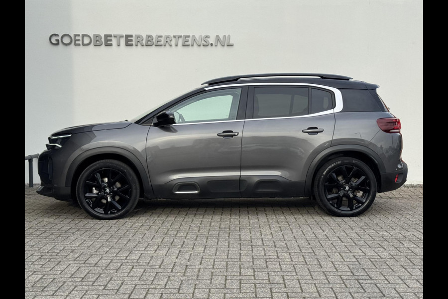 Citroën C5 Aircross 1.2 Hybrid 136 ë-Series | Comfort seats | Stoelverwarming | Adaptive cruise | Prijs is rijklaar