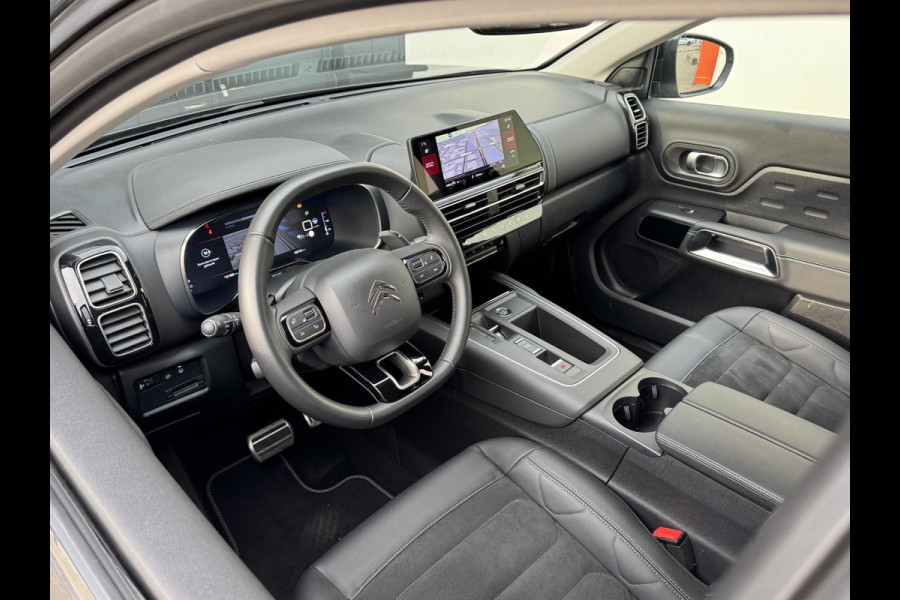 Citroën C5 Aircross 1.2 Hybrid 136 ë-Series | Comfort seats | Stoelverwarming | Adaptive cruise | Prijs is rijklaar