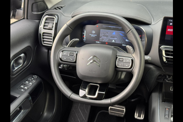 Citroën C5 Aircross 1.2 Hybrid 136 ë-Series | Comfort seats | Stoelverwarming | Adaptive cruise | Prijs is rijklaar