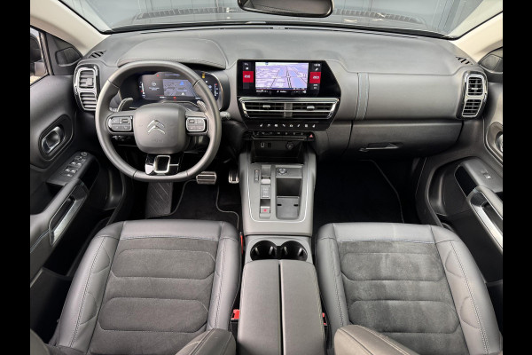 Citroën C5 Aircross 1.2 Hybrid 136 ë-Series | Comfort seats | Stoelverwarming | Adaptive cruise | Prijs is rijklaar