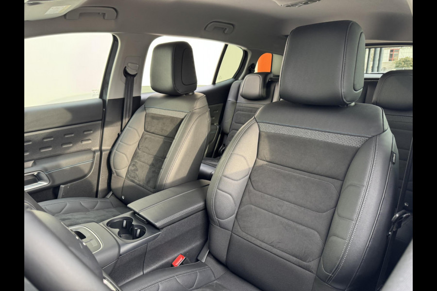 Citroën C5 Aircross 1.2 Hybrid 136 ë-Series | Comfort seats | Stoelverwarming | Adaptive cruise | Prijs is rijklaar