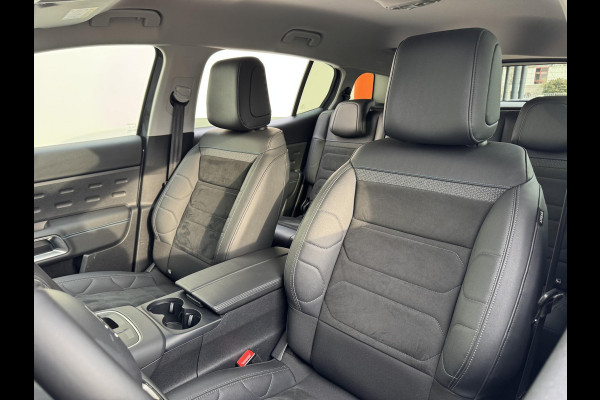 Citroën C5 Aircross 1.2 Hybrid 136 ë-Series | Comfort seats | Stoelverwarming | Adaptive cruise | Prijs is rijklaar