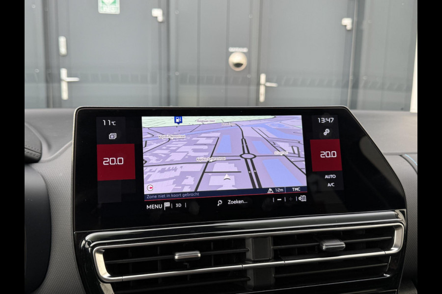 Citroën C5 Aircross 1.2 Hybrid 136 ë-Series | Comfort seats | Stoelverwarming | Adaptive cruise | Prijs is rijklaar