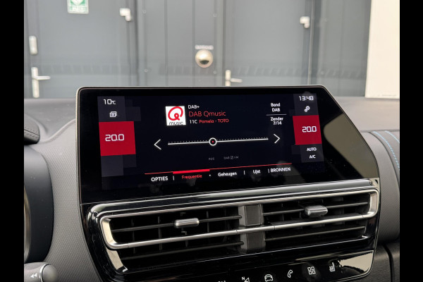 Citroën C5 Aircross 1.2 Hybrid 136 ë-Series | Comfort seats | Stoelverwarming | Adaptive cruise | Prijs is rijklaar