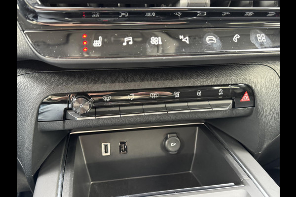 Citroën C5 Aircross 1.2 Hybrid 136 ë-Series | Comfort seats | Stoelverwarming | Adaptive cruise | Prijs is rijklaar