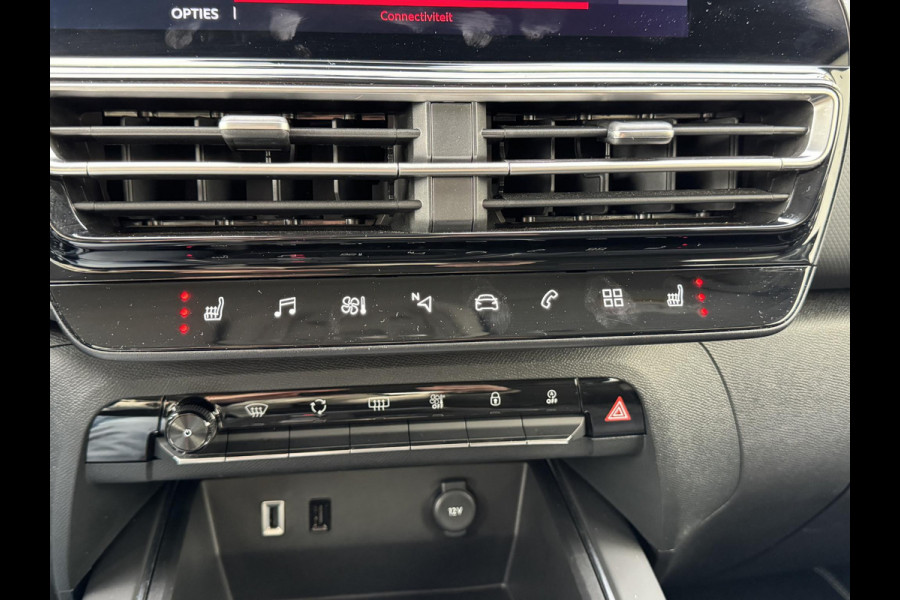 Citroën C5 Aircross 1.2 Hybrid 136 ë-Series | Comfort seats | Stoelverwarming | Adaptive cruise | Prijs is rijklaar