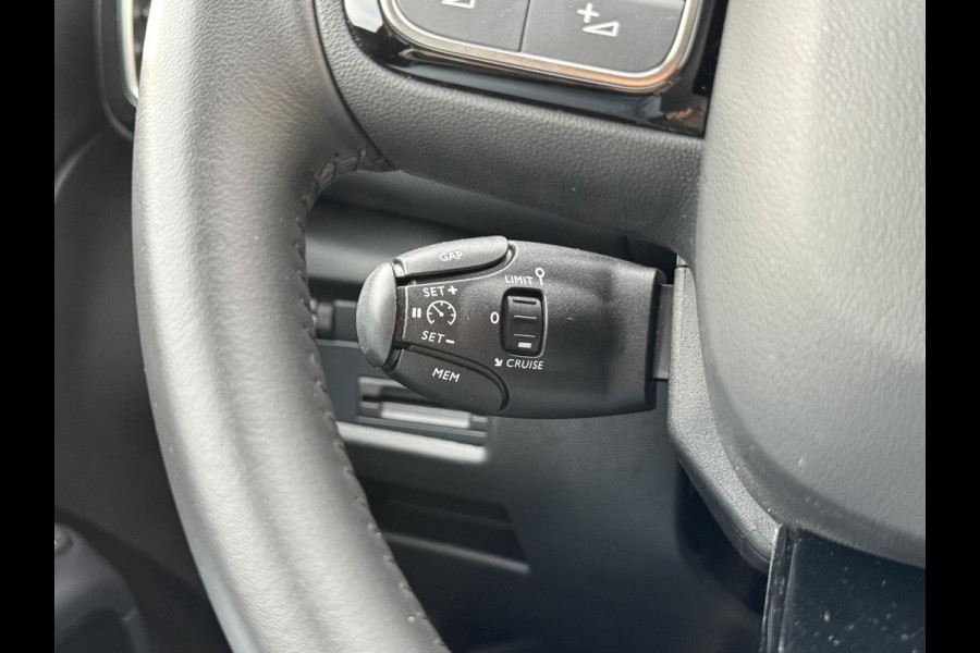 Citroën C5 Aircross 1.2 Hybrid 136 ë-Series | Comfort seats | Stoelverwarming | Adaptive cruise | Prijs is rijklaar