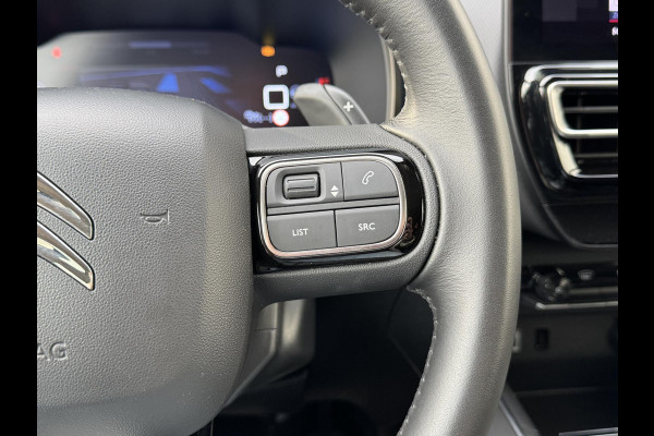 Citroën C5 Aircross 1.2 Hybrid 136 ë-Series | Comfort seats | Stoelverwarming | Adaptive cruise | Prijs is rijklaar