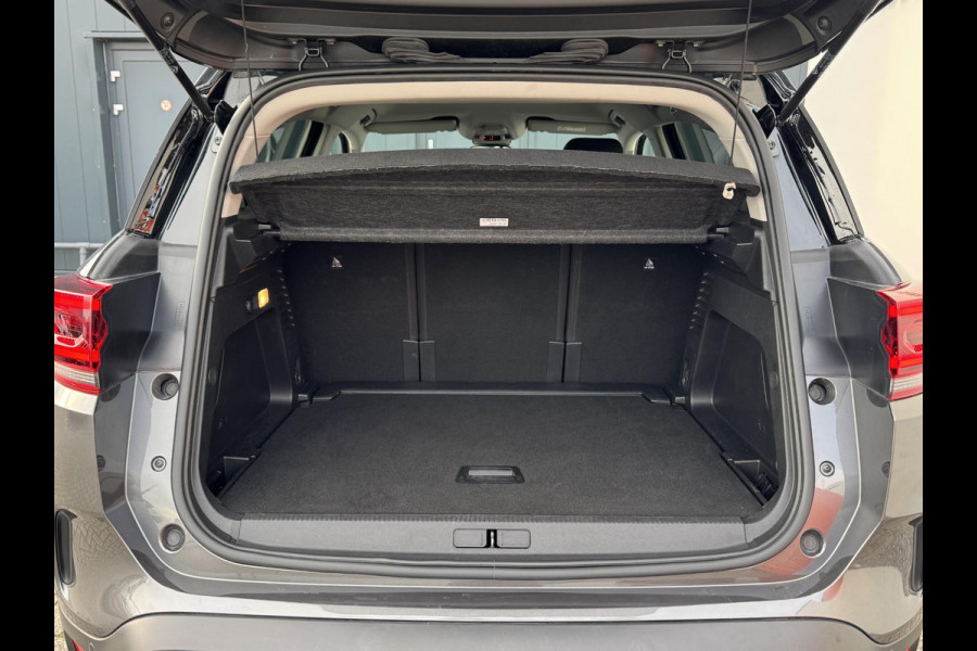 Citroën C5 Aircross 1.2 Hybrid 136 ë-Series | Comfort seats | Stoelverwarming | Adaptive cruise | Prijs is rijklaar