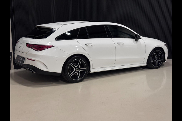 Mercedes-Benz CLA-Klasse Shooting Brake 180 AMG | NAP | PANO | CAMERA | NL AUTO