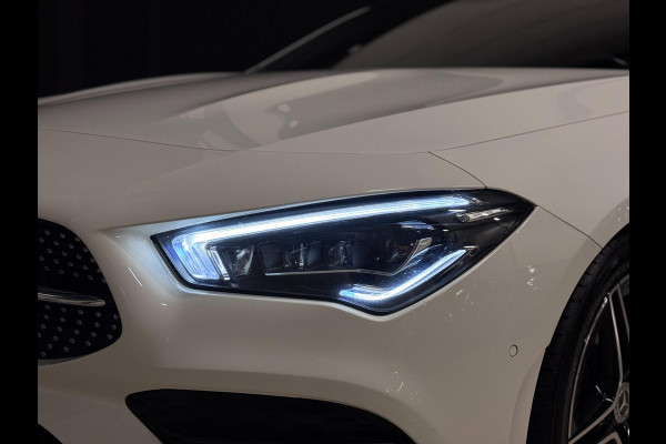Mercedes-Benz CLA-Klasse Shooting Brake 180 AMG | NAP | PANO | CAMERA | NL AUTO