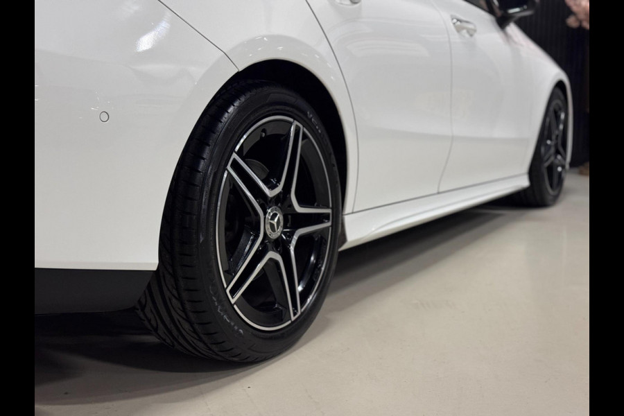 Mercedes-Benz CLA-Klasse Shooting Brake 180 AMG | NAP | PANO | CAMERA | NL AUTO