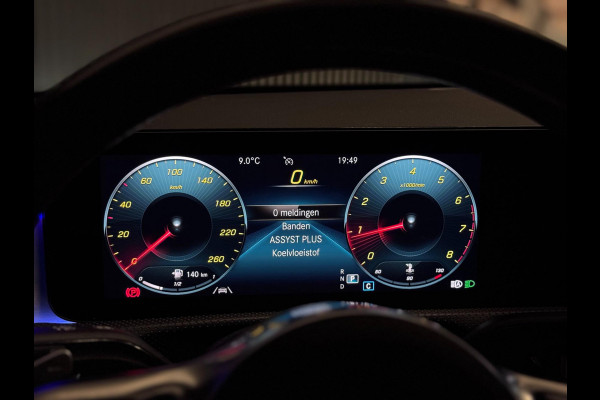 Mercedes-Benz CLA-Klasse Shooting Brake 180 AMG | NAP | PANO | CAMERA | NL AUTO