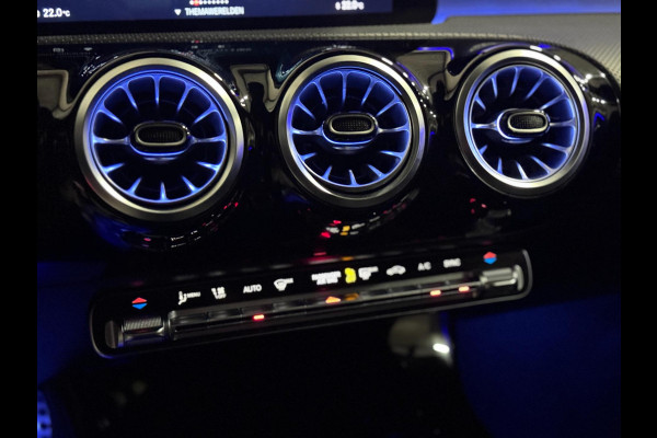 Mercedes-Benz CLA-Klasse Shooting Brake 180 AMG | NAP | PANO | CAMERA | NL AUTO