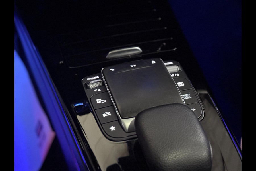 Mercedes-Benz CLA-Klasse Shooting Brake 180 AMG | NAP | PANO | CAMERA | NL AUTO