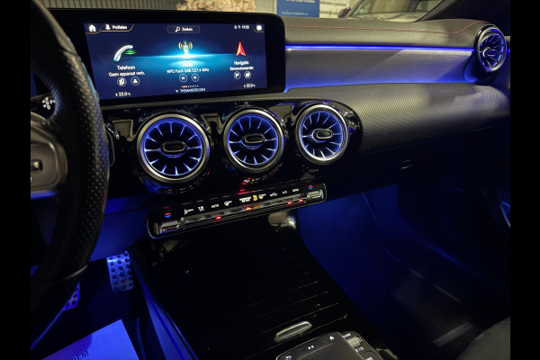 Mercedes-Benz CLA-Klasse Shooting Brake 180 AMG | NAP | PANO | CAMERA | NL AUTO