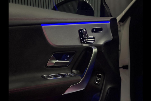 Mercedes-Benz CLA-Klasse Shooting Brake 180 AMG | NAP | PANO | CAMERA | NL AUTO