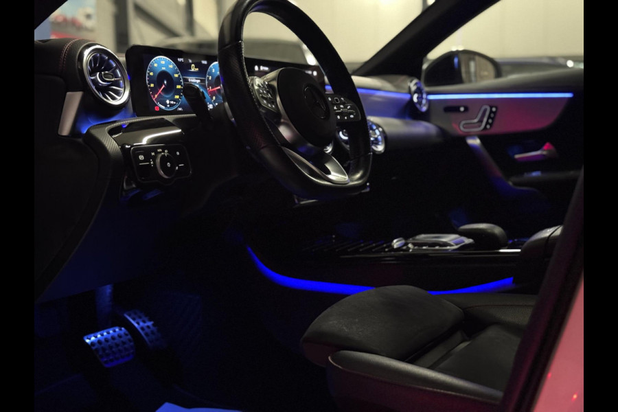 Mercedes-Benz CLA-Klasse Shooting Brake 180 AMG | NAP | PANO | CAMERA | NL AUTO