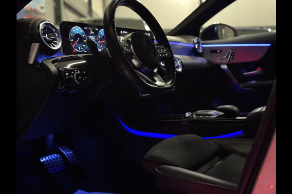 Mercedes-Benz CLA-Klasse Shooting Brake 180 AMG | NAP | PANO | CAMERA | NL AUTO