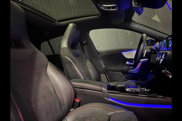 Mercedes-Benz CLA-Klasse Shooting Brake 180 AMG | NAP | PANO | CAMERA | NL AUTO