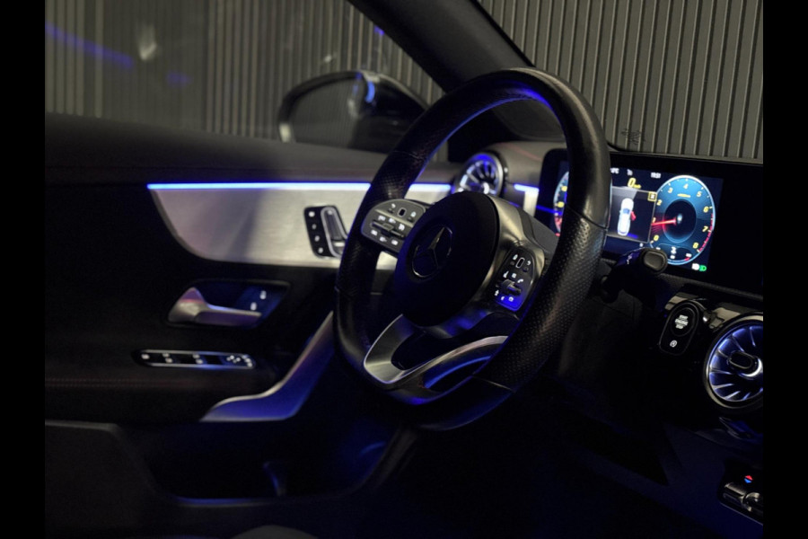 Mercedes-Benz CLA-Klasse Shooting Brake 180 AMG | NAP | PANO | CAMERA | NL AUTO