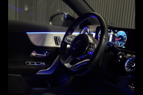 Mercedes-Benz CLA-Klasse Shooting Brake 180 AMG | NAP | PANO | CAMERA | NL AUTO