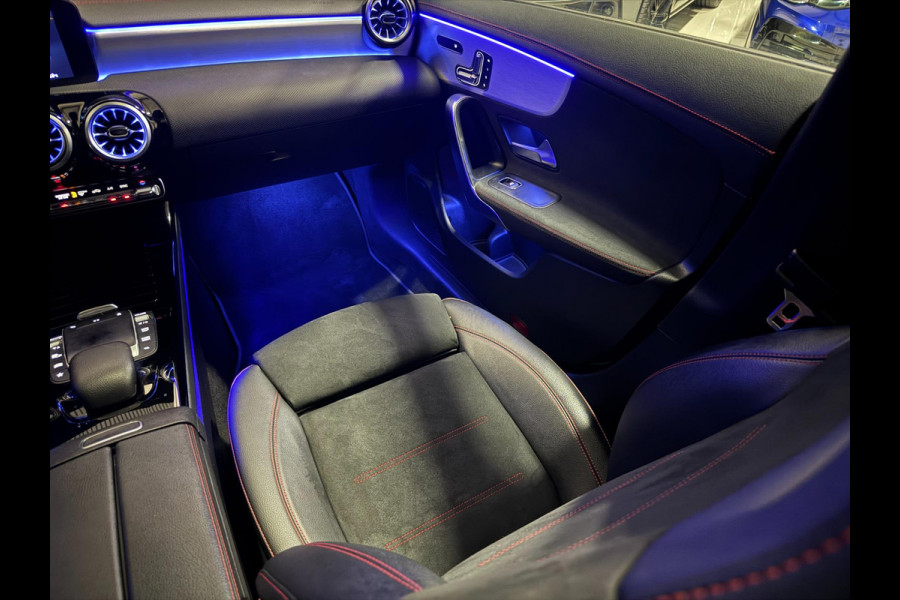 Mercedes-Benz CLA-Klasse Shooting Brake 180 AMG | NAP | PANO | CAMERA | NL AUTO