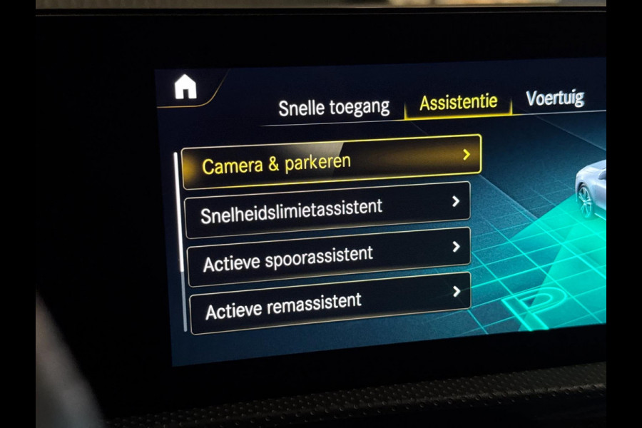 Mercedes-Benz CLA-Klasse Shooting Brake 180 AMG | NAP | PANO | CAMERA | NL AUTO