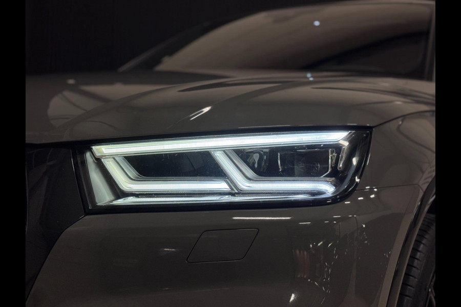 Audi Q5 2.0 TFSI quattro S-LINE | PANO | CARBON | VOL VOL!!