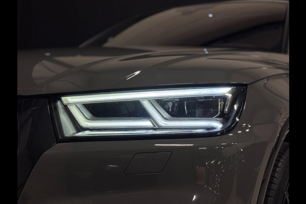Audi Q5 2.0 TFSI quattro S-LINE | PANO | CARBON | VOL VOL!!