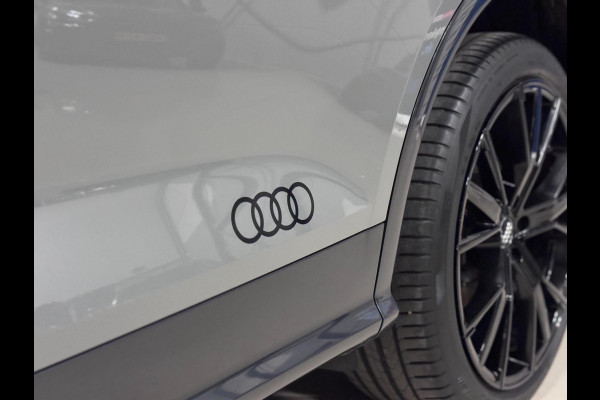 Audi Q5 2.0 TFSI quattro S-LINE | PANO | CARBON | VOL VOL!!