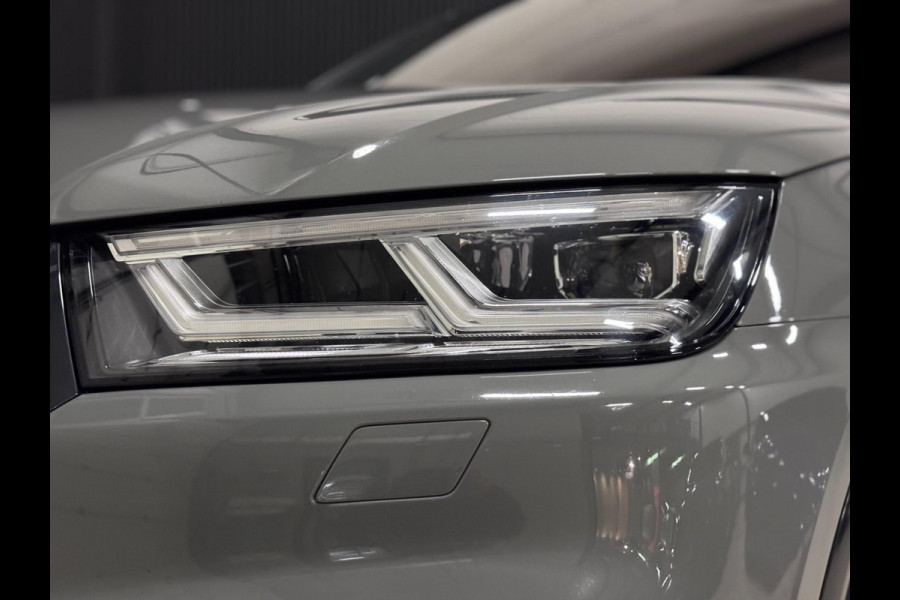 Audi Q5 2.0 TFSI quattro S-LINE | PANO | CARBON | VOL VOL!!