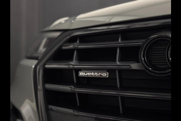 Audi Q5 2.0 TFSI quattro S-LINE | PANO | CARBON | VOL VOL!!