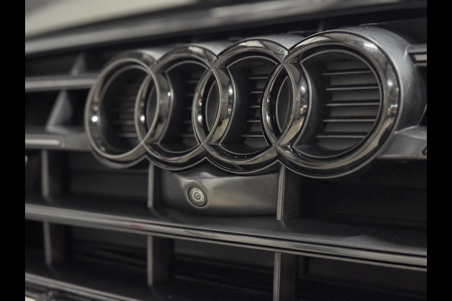 Audi Q5 2.0 TFSI quattro S-LINE | PANO | CARBON | VOL VOL!!