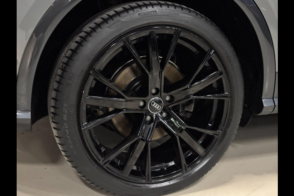 Audi Q5 2.0 TFSI quattro S-LINE | PANO | CARBON | VOL VOL!!