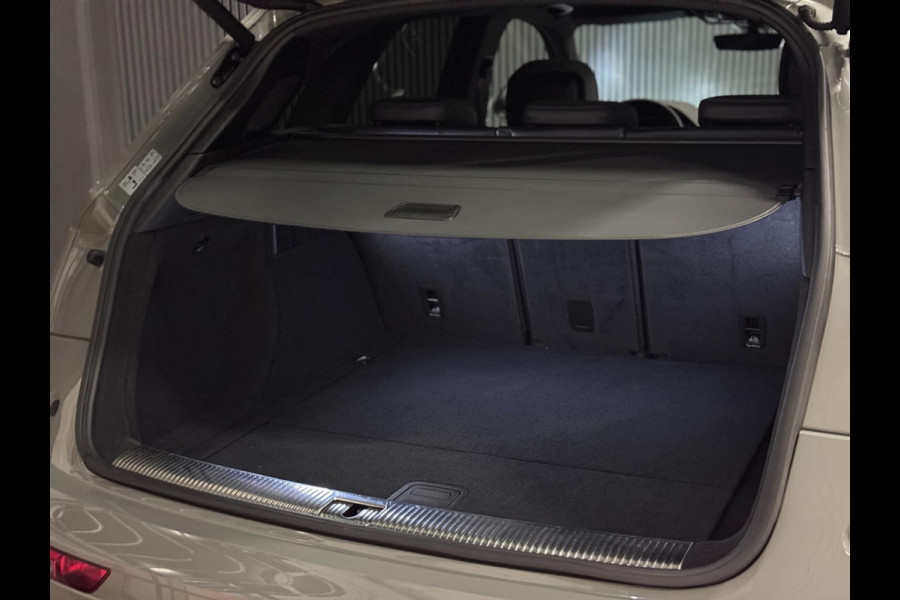 Audi Q5 2.0 TFSI quattro S-LINE | PANO | CARBON | VOL VOL!!