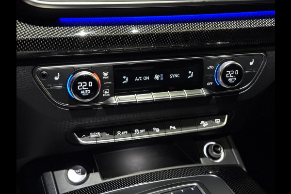 Audi Q5 2.0 TFSI quattro S-LINE | PANO | CARBON | VOL VOL!!