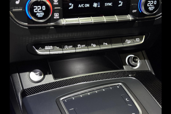 Audi Q5 2.0 TFSI quattro S-LINE | PANO | CARBON | VOL VOL!!