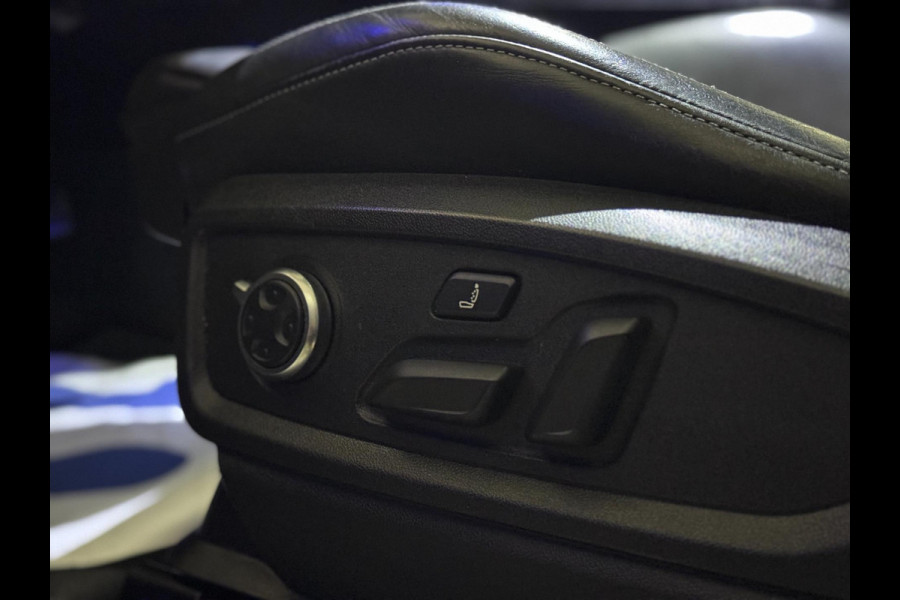 Audi Q5 2.0 TFSI quattro S-LINE | PANO | CARBON | VOL VOL!!