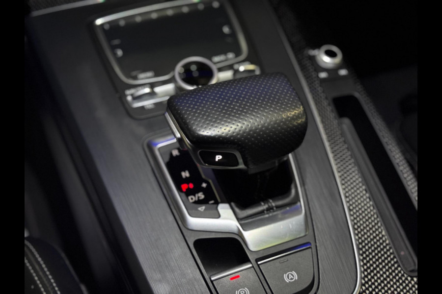 Audi Q5 2.0 TFSI quattro S-LINE | PANO | CARBON | VOL VOL!!
