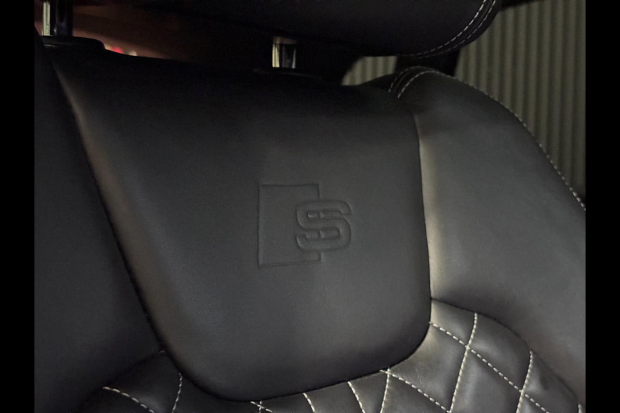 Audi Q5 2.0 TFSI quattro S-LINE | PANO | CARBON | VOL VOL!!