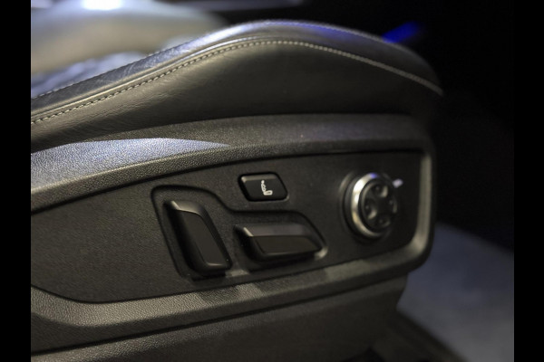 Audi Q5 2.0 TFSI quattro S-LINE | PANO | CARBON | VOL VOL!!