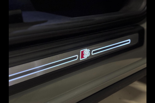 Audi Q5 2.0 TFSI quattro S-LINE | PANO | CARBON | VOL VOL!!