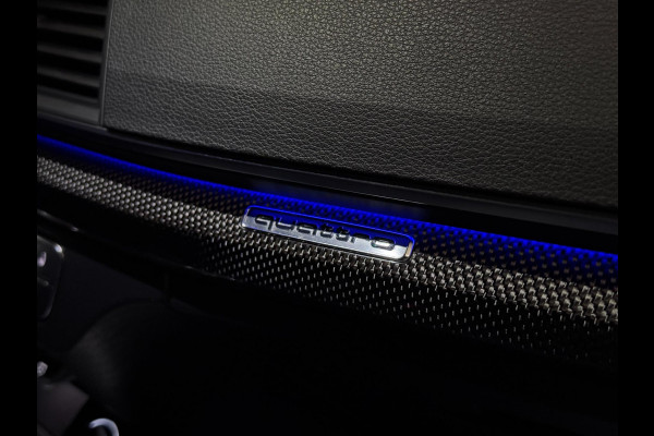 Audi Q5 2.0 TFSI quattro S-LINE | PANO | CARBON | VOL VOL!!